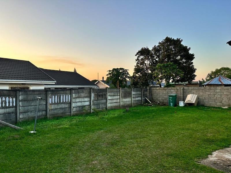 2 Bedroom Property for Sale in Esikhawini KwaZulu-Natal