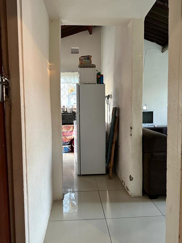 2 Bedroom Property for Sale in Esikhawini KwaZulu-Natal