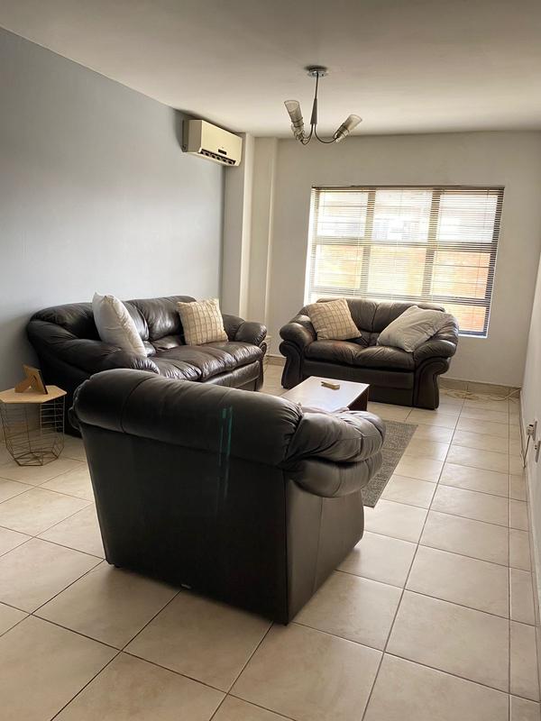 To Let 2 Bedroom Property for Rent in Musgrave KwaZulu-Natal