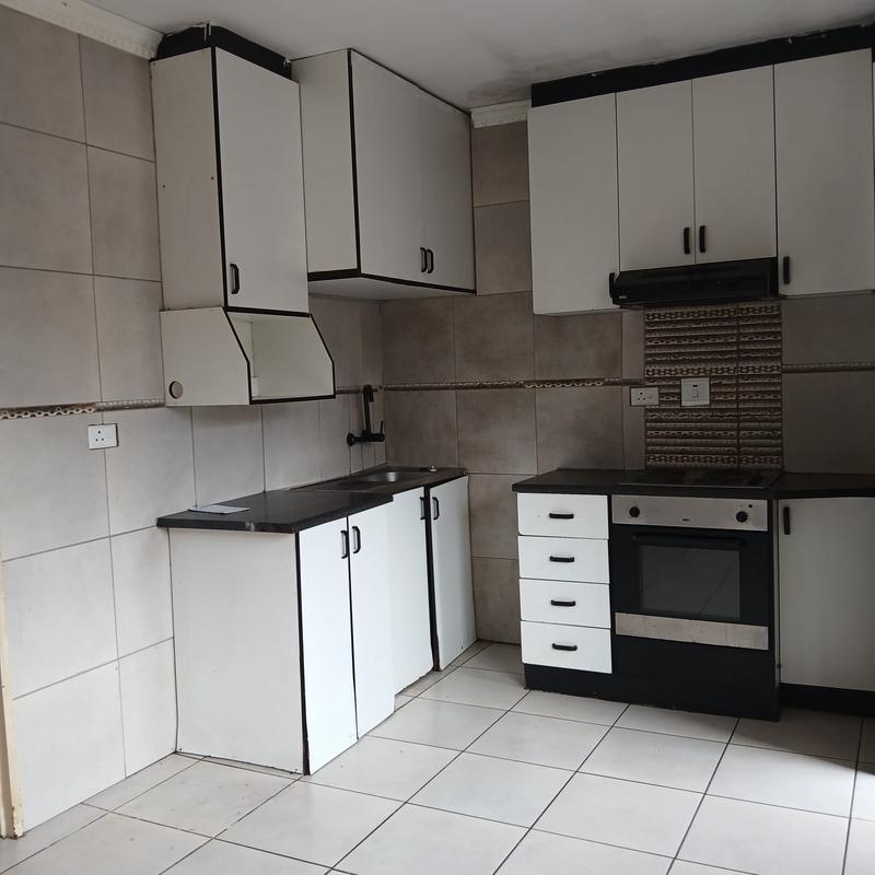 To Let 1 Bedroom Property for Rent in Montclair KwaZulu-Natal