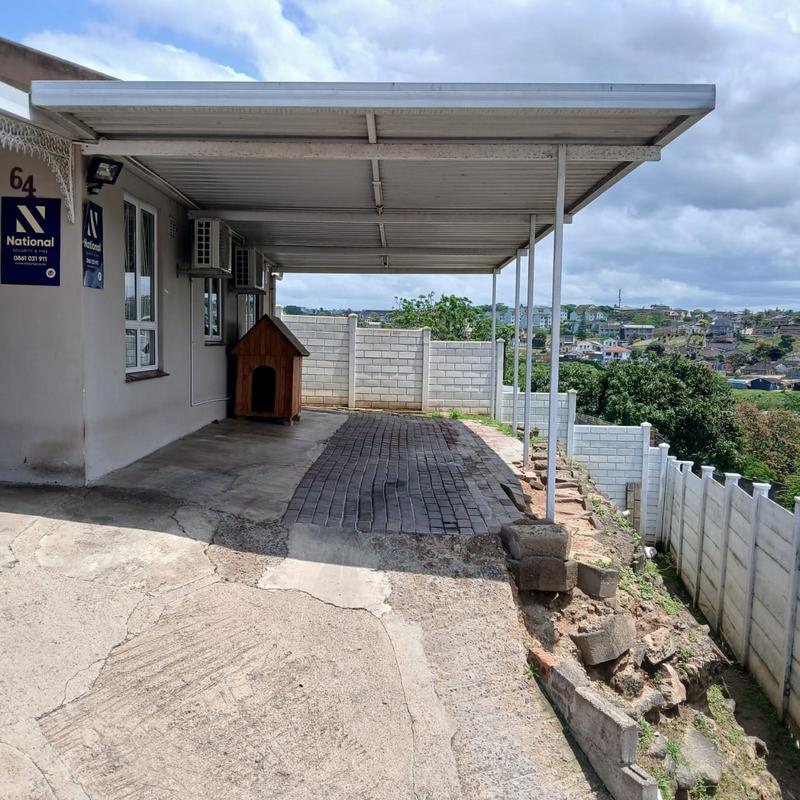 3 Bedroom Property for Sale in Bonela KwaZulu-Natal