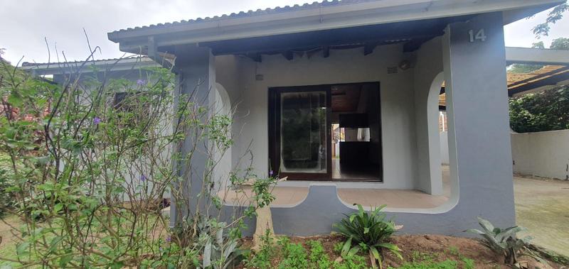 2 Bedroom Property for Sale in Mtwalume KwaZulu-Natal