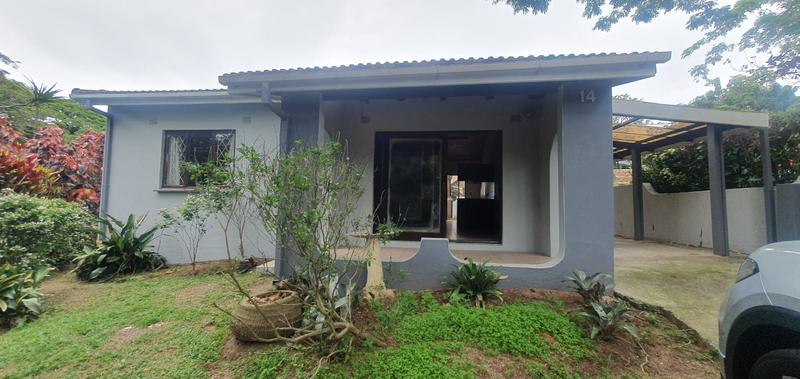 2 Bedroom Property for Sale in Mtwalume KwaZulu-Natal