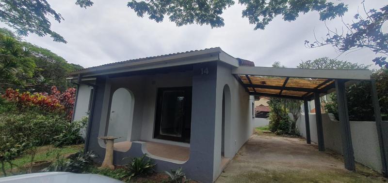 2 Bedroom Property for Sale in Mtwalume KwaZulu-Natal