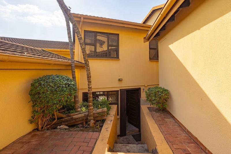 2 Bedroom Property for Sale in Manor Gardens KwaZulu-Natal