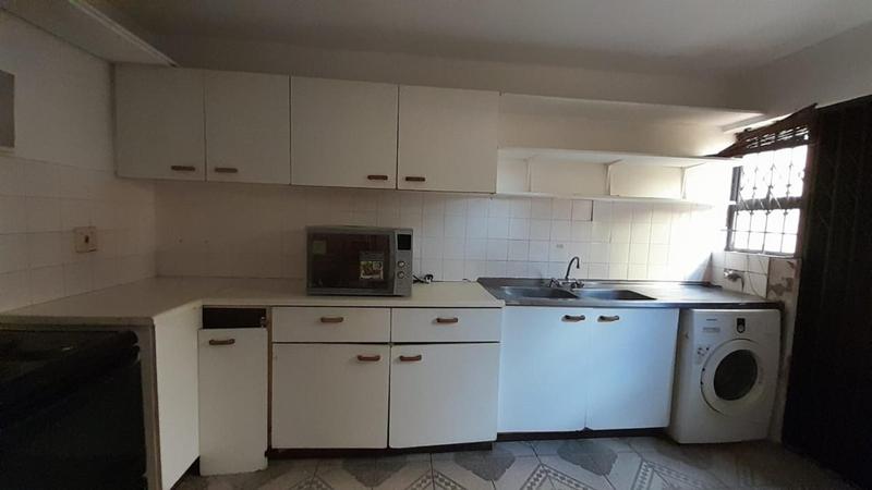 2 Bedroom Property for Sale in Manor Gardens KwaZulu-Natal