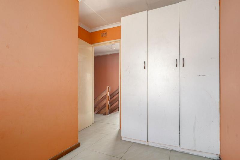 2 Bedroom Property for Sale in Manor Gardens KwaZulu-Natal