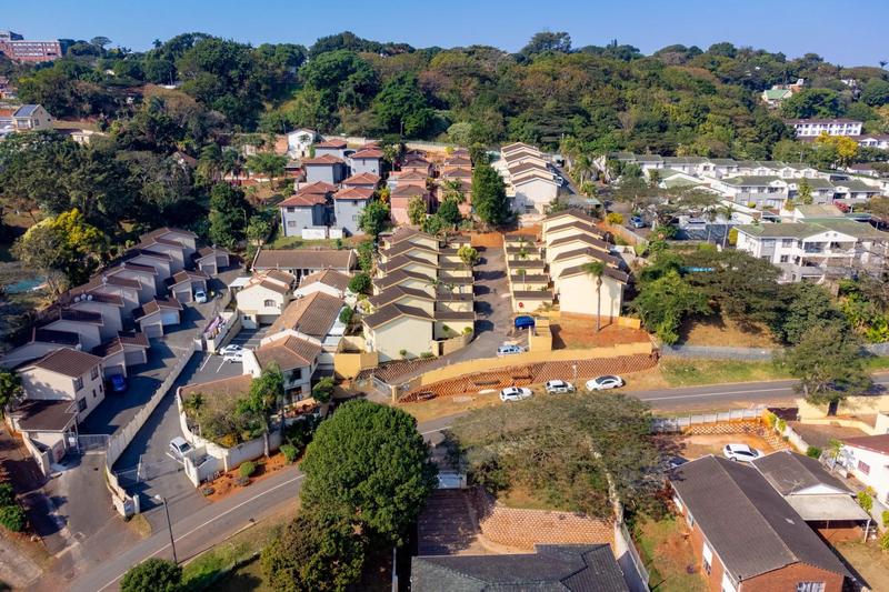 2 Bedroom Property for Sale in Manor Gardens KwaZulu-Natal