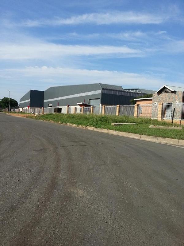 To Let commercial Property for Rent in Alton KwaZulu-Natal