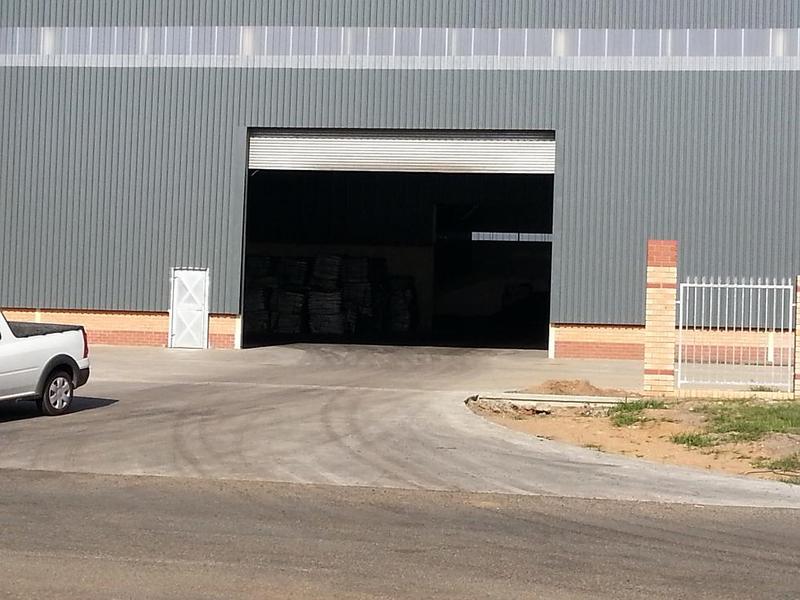 To Let commercial Property for Rent in Alton KwaZulu-Natal