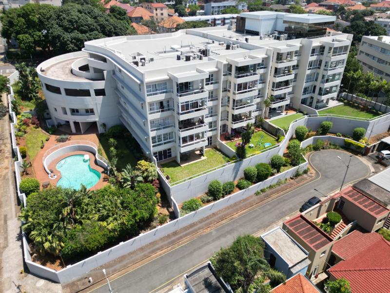 4 Bedroom Property for Sale in Bulwer KwaZulu-Natal