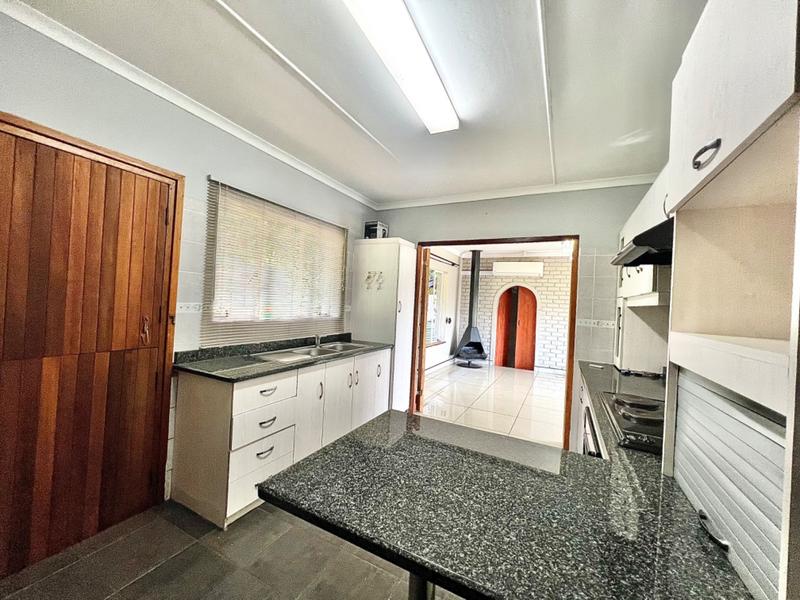 4 Bedroom Property for Sale in Clarendon KwaZulu-Natal