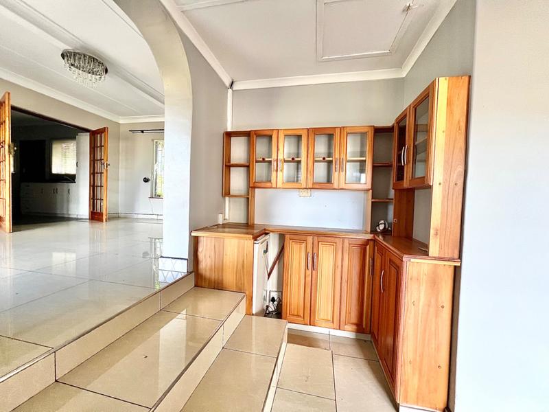 4 Bedroom Property for Sale in Clarendon KwaZulu-Natal