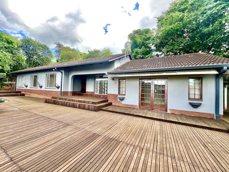 4 Bedroom Property for Sale in Clarendon KwaZulu-Natal