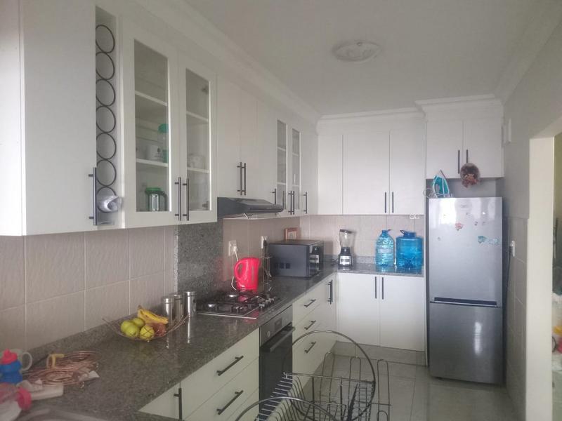 To Let 2 Bedroom Property for Rent in Westville KwaZulu-Natal