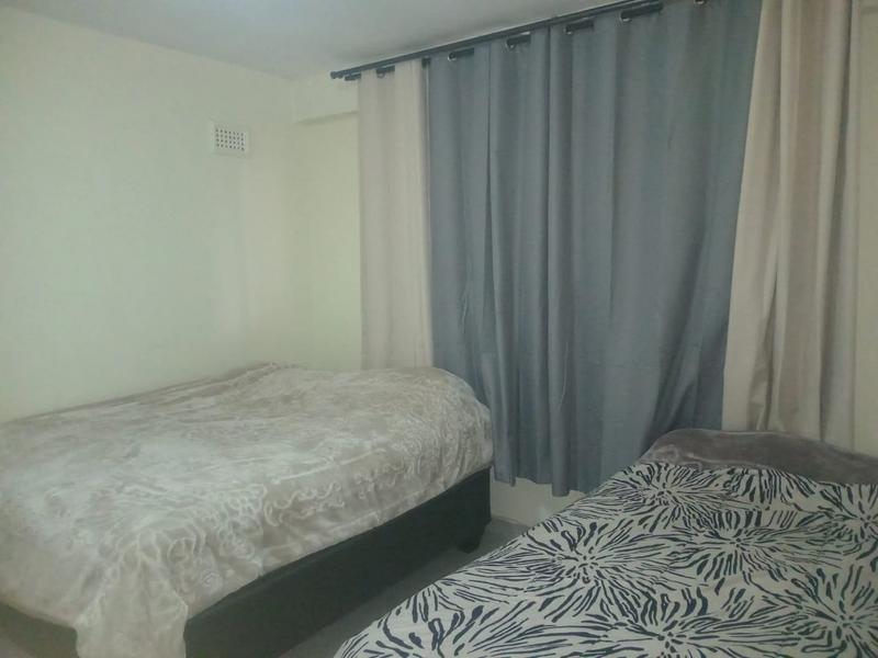 To Let 2 Bedroom Property for Rent in Westville KwaZulu-Natal