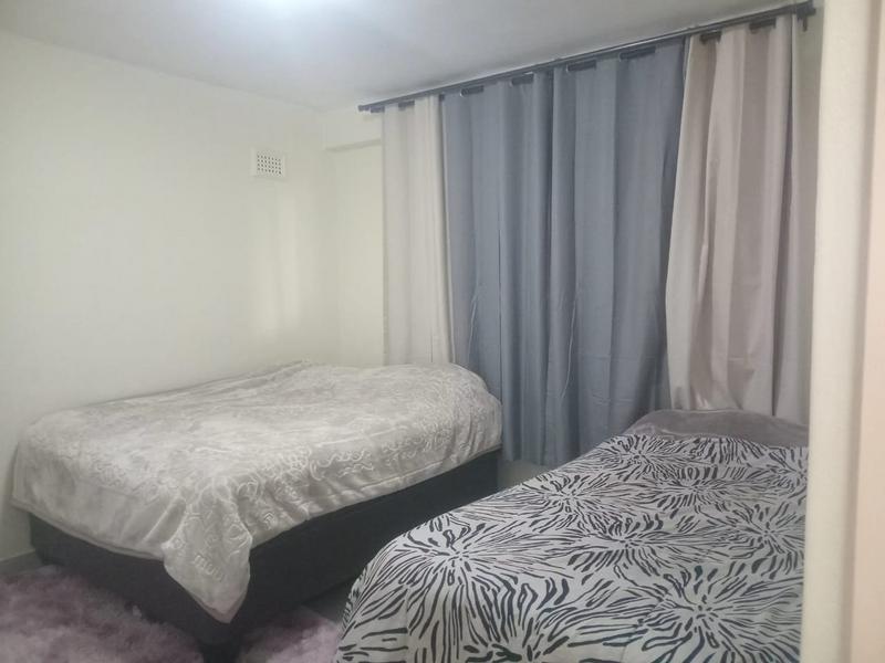 To Let 2 Bedroom Property for Rent in Westville KwaZulu-Natal