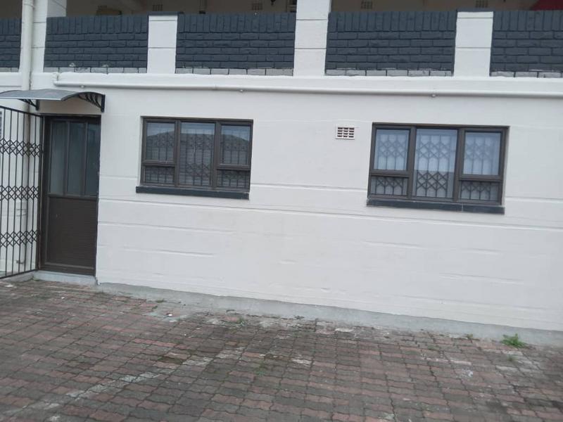 To Let 2 Bedroom Property for Rent in Westville KwaZulu-Natal