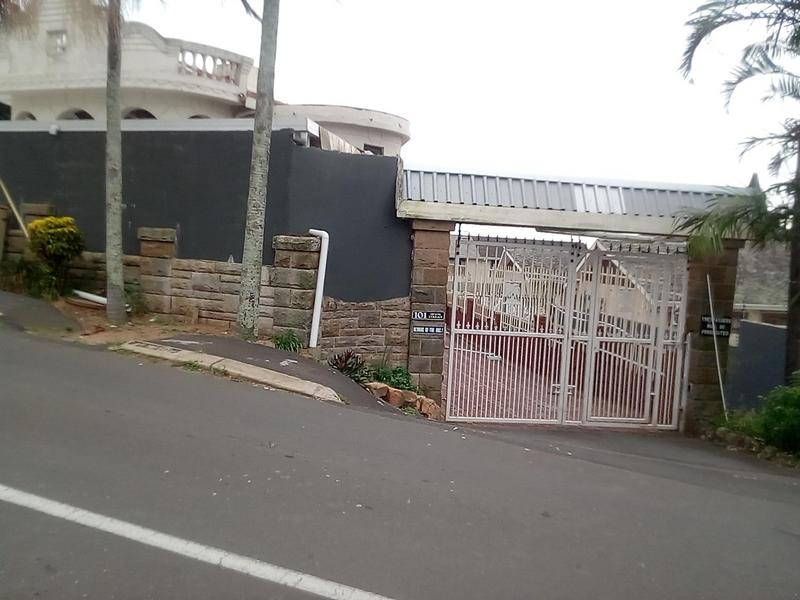 To Let 2 Bedroom Property for Rent in Westville KwaZulu-Natal