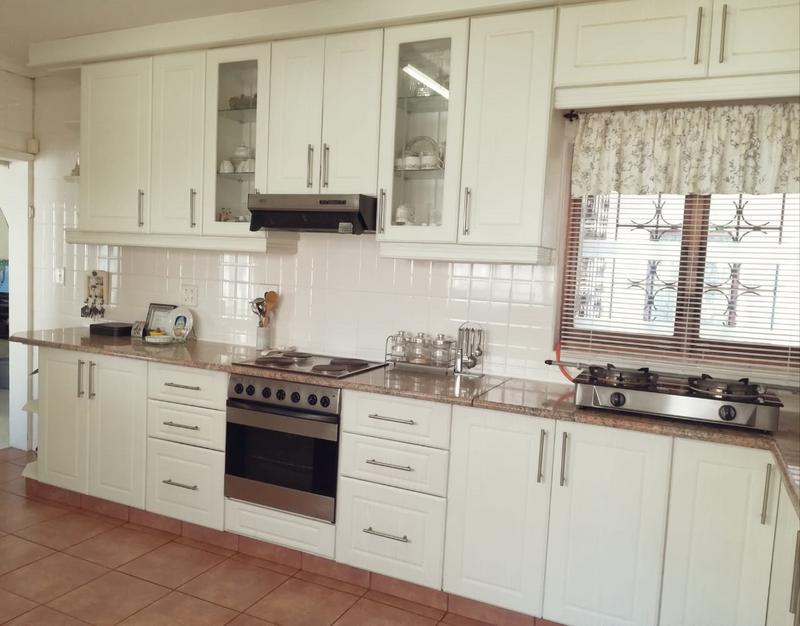 4 Bedroom Property for Sale in Burlington Heights KwaZulu-Natal