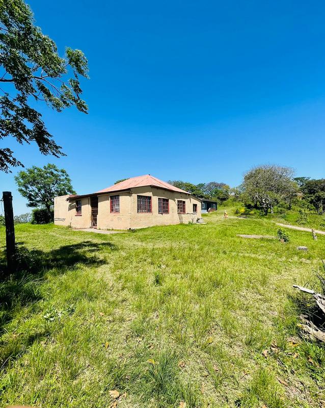 8 Bedroom Property for Sale in Klaarwater KwaZulu-Natal