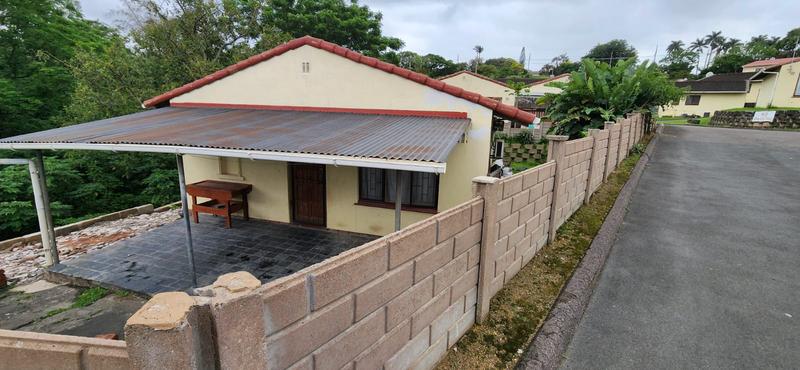 3 Bedroom Property for Sale in Bellair KwaZulu-Natal