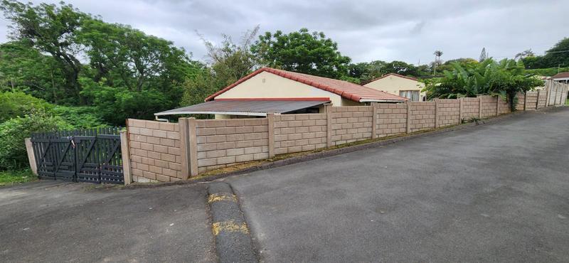 3 Bedroom Property for Sale in Bellair KwaZulu-Natal