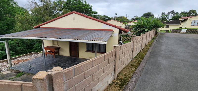 3 Bedroom Property for Sale in Bellair KwaZulu-Natal