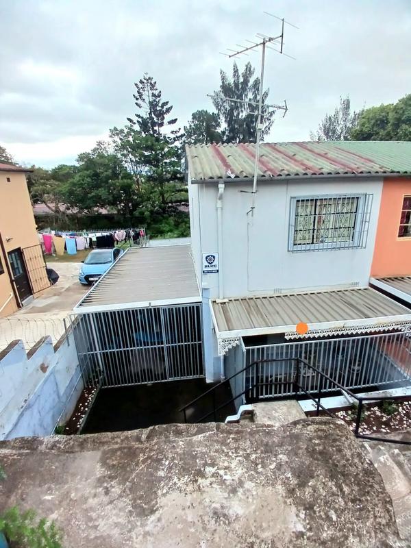 2 Bedroom Property for Sale in Montford KwaZulu-Natal