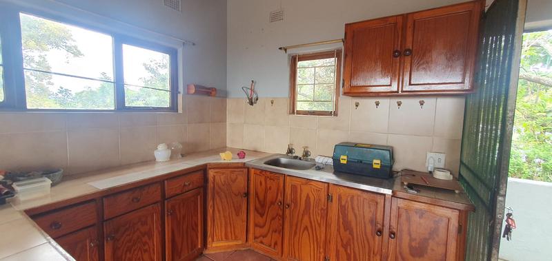 3 Bedroom Property for Sale in Mtwalume KwaZulu-Natal