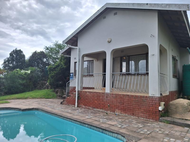 3 Bedroom Property for Sale in Asoka Heights KwaZulu-Natal