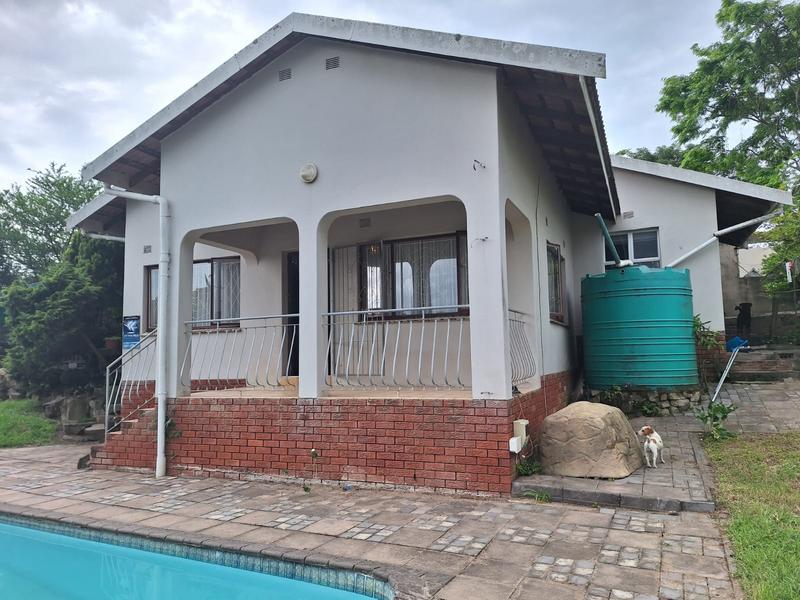 3 Bedroom Property for Sale in Asoka Heights KwaZulu-Natal