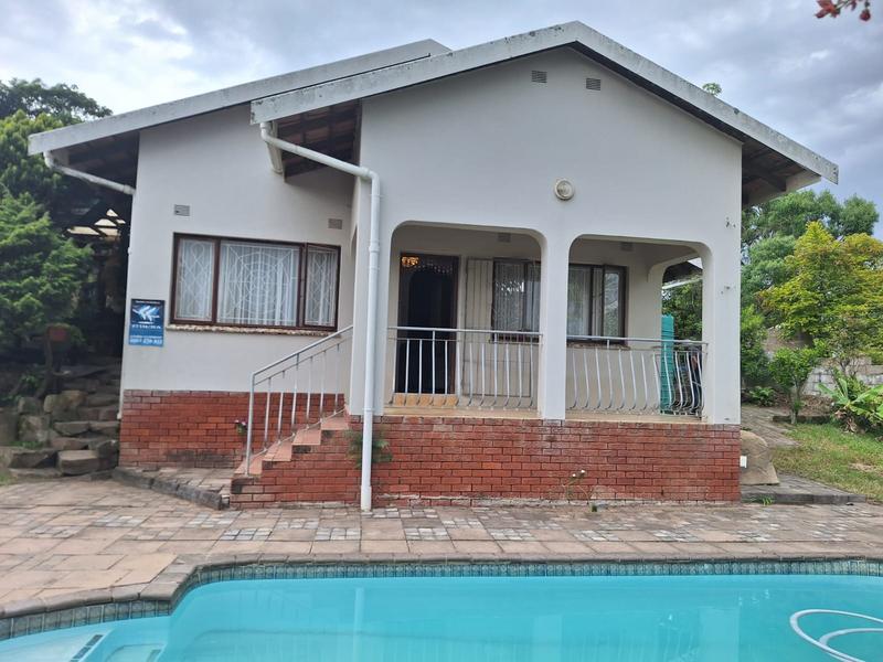 3 Bedroom Property for Sale in Asoka Heights KwaZulu-Natal