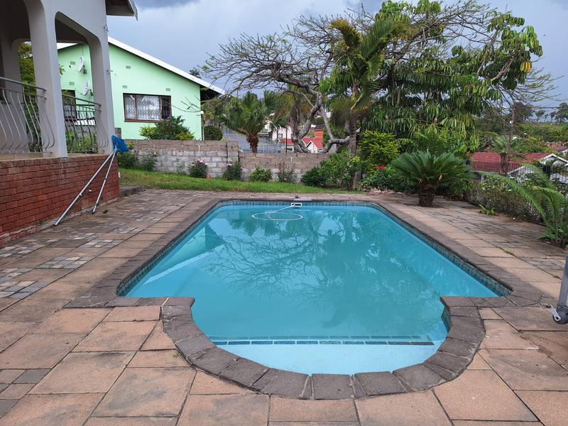 3 Bedroom Property for Sale in Asoka Heights KwaZulu-Natal