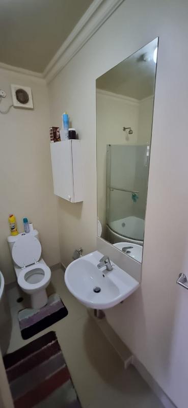 To Let 1 Bedroom Property for Rent in Umhlanga Ridge KwaZulu-Natal