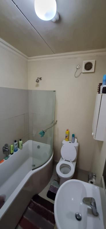 To Let 1 Bedroom Property for Rent in Umhlanga Ridge KwaZulu-Natal