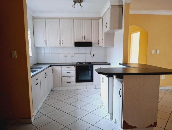 To Let 3 Bedroom Property for Rent in Shelly Beach KwaZulu-Natal