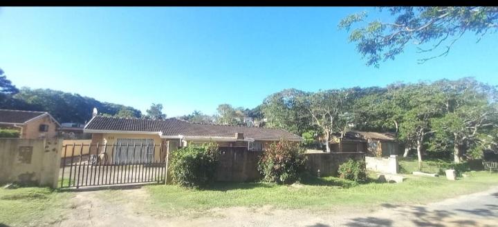 To Let 3 Bedroom Property for Rent in Shelly Beach KwaZulu-Natal