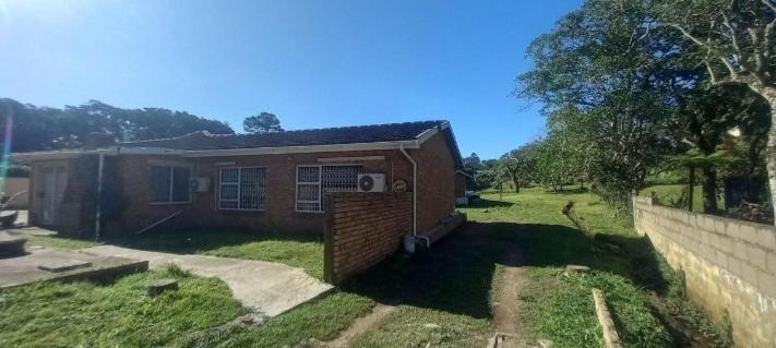 To Let 3 Bedroom Property for Rent in Shelly Beach KwaZulu-Natal