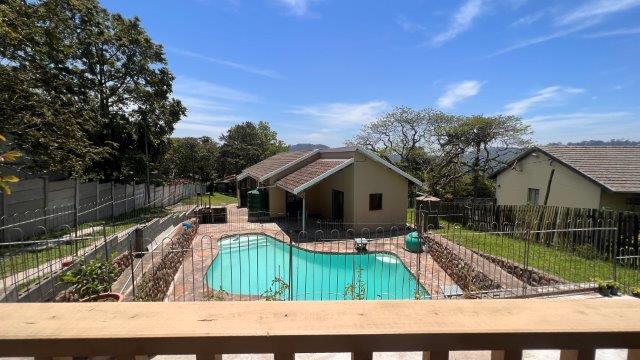 To Let 4 Bedroom Property for Rent in Northdene KwaZulu-Natal