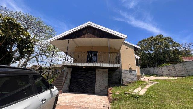 To Let 4 Bedroom Property for Rent in Northdene KwaZulu-Natal