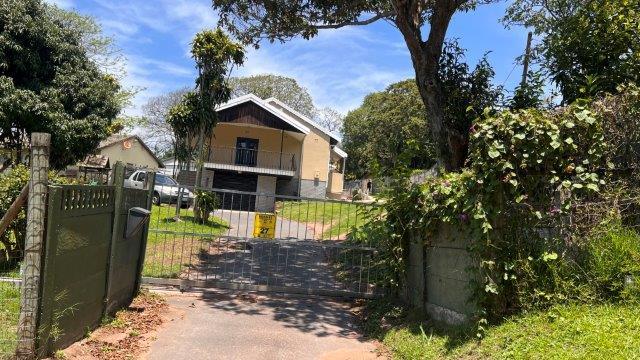 To Let 4 Bedroom Property for Rent in Northdene KwaZulu-Natal