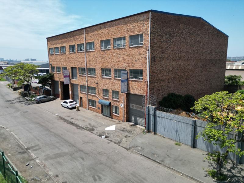 Commercial Property for Sale in Congella KwaZulu-Natal