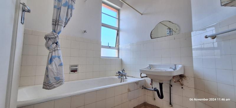 To Let 1 Bedroom Property for Rent in Durban Central KwaZulu-Natal