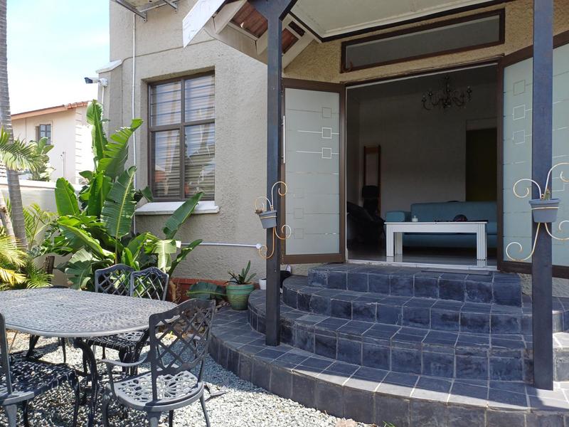 To Let 3 Bedroom Property for Rent in Musgrave KwaZulu-Natal