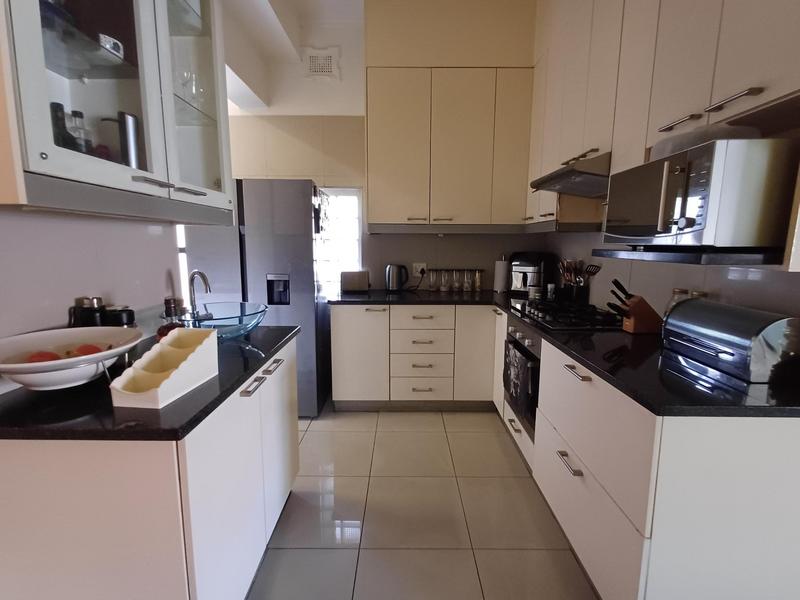 To Let 3 Bedroom Property for Rent in Musgrave KwaZulu-Natal