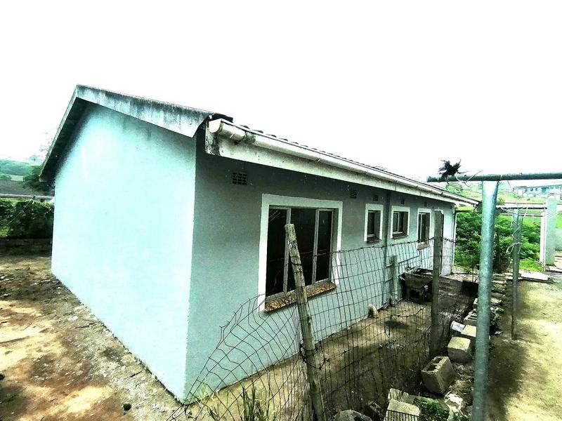 3 Bedroom Property for Sale in Welbedacht KwaZulu-Natal