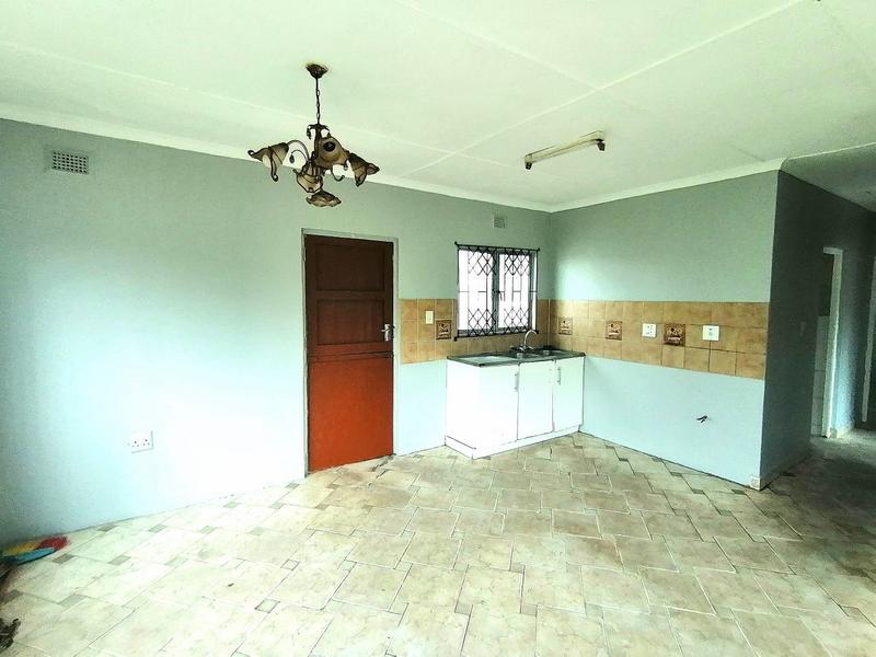 3 Bedroom Property for Sale in Welbedacht KwaZulu-Natal