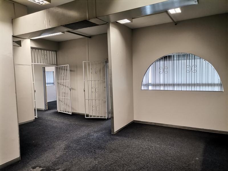 To Let commercial Property for Rent in Pinetown KwaZulu-Natal