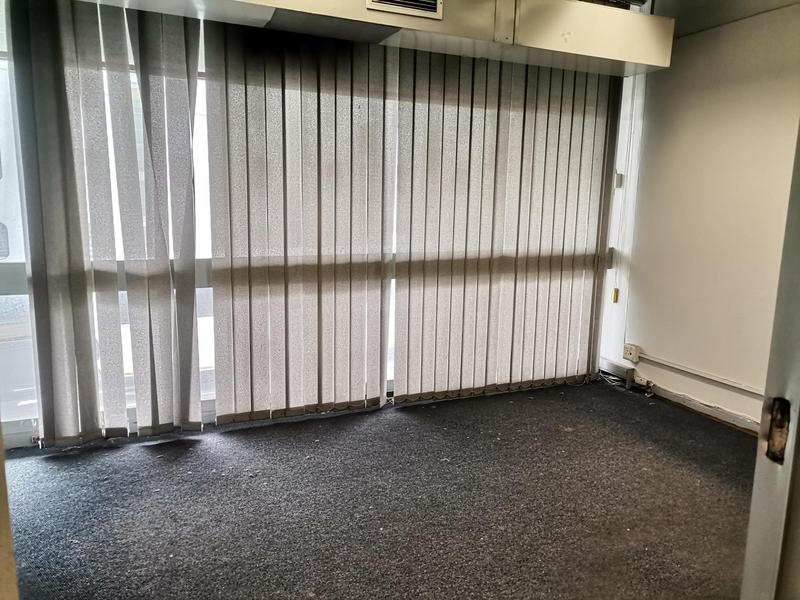 To Let commercial Property for Rent in Pinetown KwaZulu-Natal